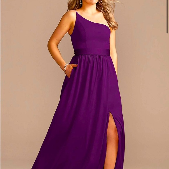 Dresses & Skirts - Vera wang bridesmaids dresses